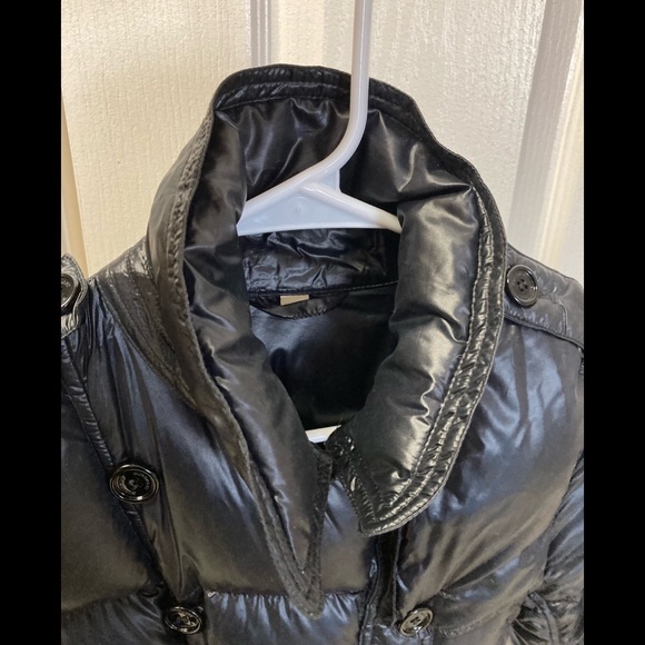 Authentic Preowned Burberry down jacket - Picture 8 of 16